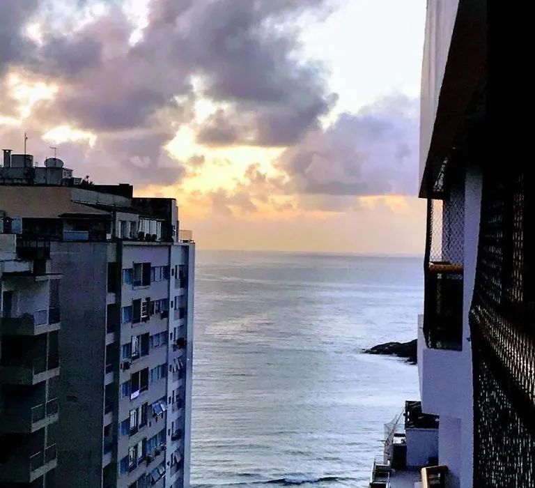 Flat Golden Beach-1